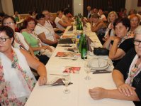 Srečanje prostovoljcev 2016